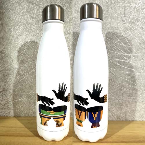Drummer water bottle - Image 7