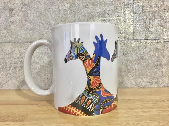 Giraffe Mug - Image 4