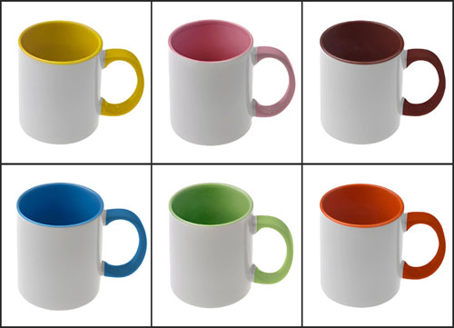 Giraffe Mug - Image 5