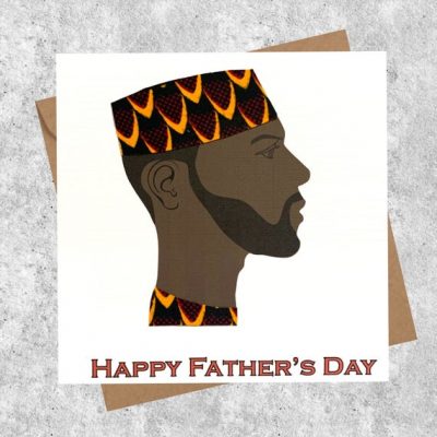 Assorted Father’s Day card