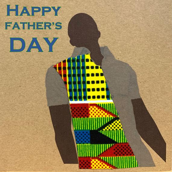 Father’s Day shirt card - Image 4